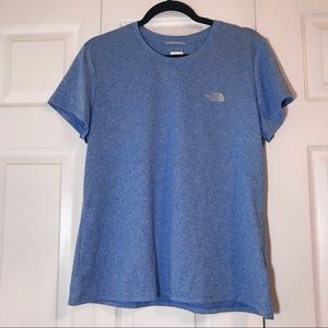 ♥️North Face tee